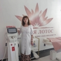 Интерьер процедурного кабинета и зоны релакса (Оригинальный архив lotos.life)